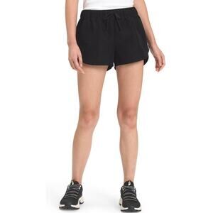The North Face Class V Mini Short Black Large